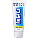 つぶ塩 薬用ハミガキ 180g ガードハローLS 花王 ツブシオST180G