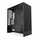 NZXT ミドルタワー PCケース H7 Flow (2024)(ブラ...(2)