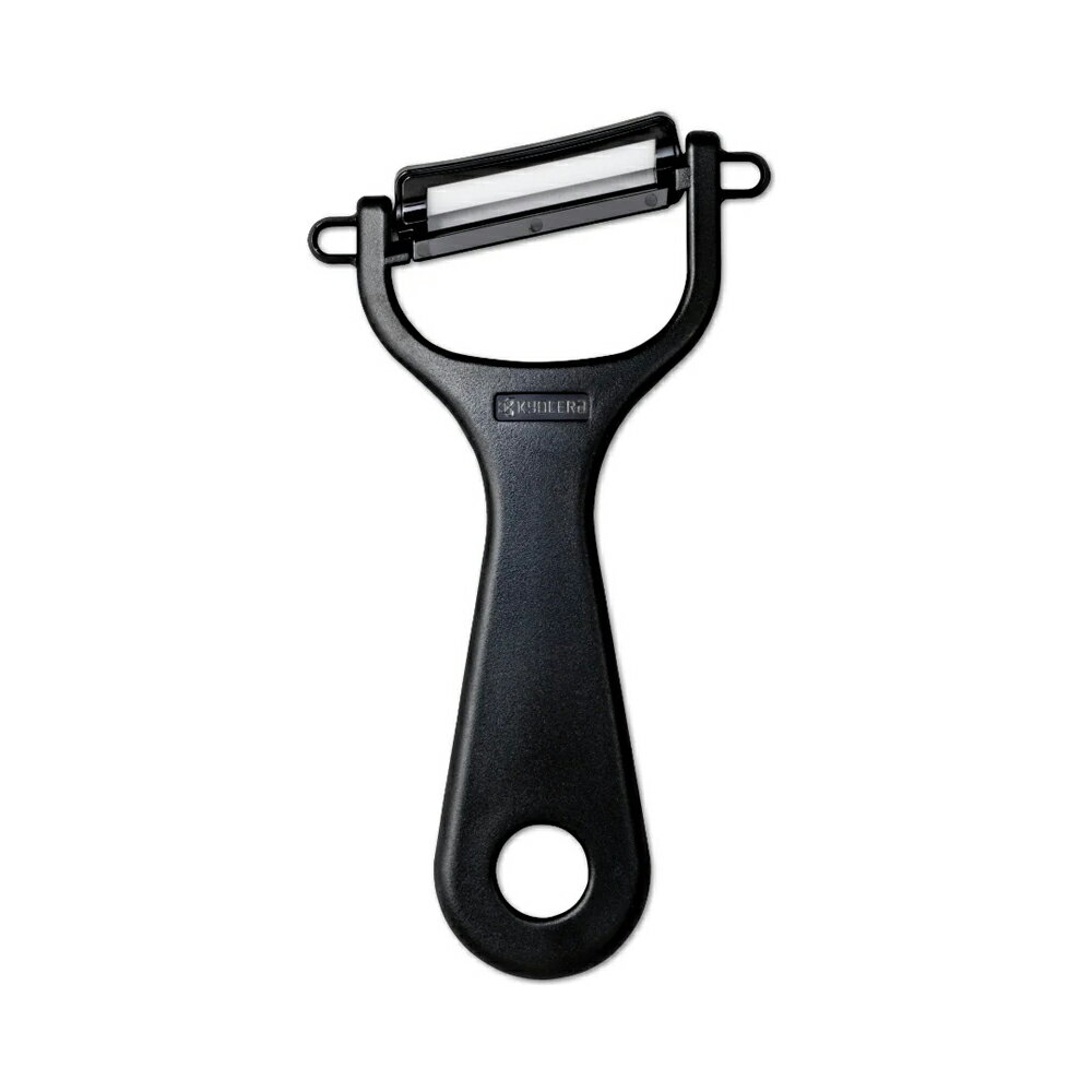 CP-NA09(KYOCERA) 京セラ セラミックピーラー　スマートブラック KYOCERA [CPNA09KYOCERA]