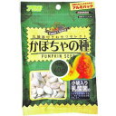 乳酸菌付きおやつセレクト かぼちゃの種 60g アラタ ニユウサンキンSカボチヤノタネ60G