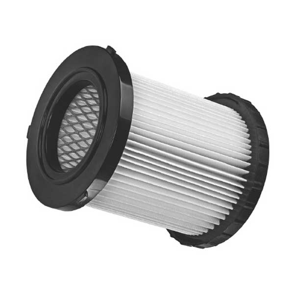 DCV5801H-XJ デウォルト DCV580専用HEPAフィルター DEWALT