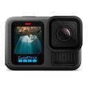 CHDHX-131-FW(HERO13) GoPro GoPro HERO13 Black ゴープロヒーロー13