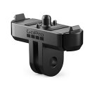 GoPro マグネット式ラッチマウント AEMAG-001