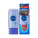 サクセス ウェット剃りシェーバー専用ジェル 180g 花王 サクセスWシエ-バ-ジエル