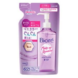 ビオレ パーフェクトオイル つめかえ用 210ml 花王 ビオレMオトシオイル カエ