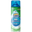 スクラビングバブル 激泡ガラスクリーナー 480ml ジョンソン SBゲキアワガラスクリ-ナー その1