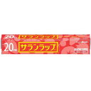 サランラップ 家庭用 22cm×20m 旭化成ホームプロダクツ サランラツプミニ22X20M