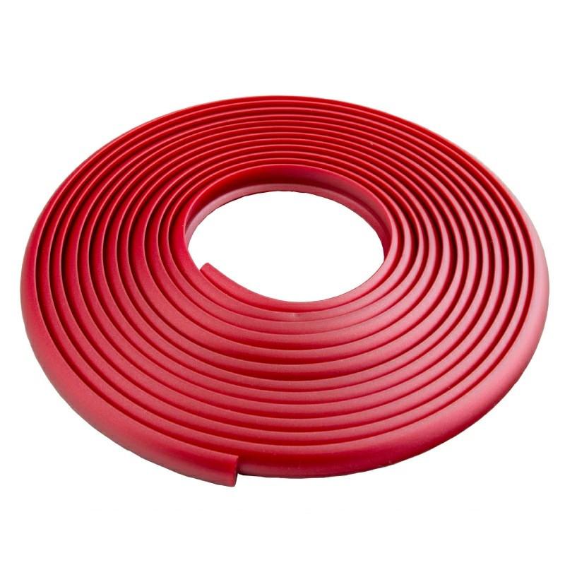 JASPA L字型モール L型モール（長さ4m×幅9mm）メタリックレ...(2.0)