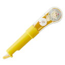プラス 修正テープ ホワイパー PL 受験生応援(鳩) WH-1905(52619)