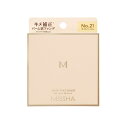 ミシャ M スキンフェイク バーム(ライトベージュ)No.21 ミシャジャパン ミシヤMスキンフエイクバ-ムNO.21