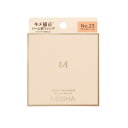 ミシャ M スキンフェイク バーム(ナチュラルベージュ) No.23 ミシャジャパン ミシヤMスキンフエイクバ-ムNO.23
