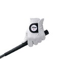 TG53WT-21 タイトリスト タイトリスト プロフェッショナルテック グローブ 左手用(ホワイト・21cm) Titleist