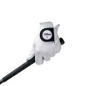 TG73WT-25 タイトリスト タイトリスト プロフェッショナル グローブ 左手用(ホワイト・サイズ:25cm) Titleist