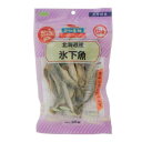天然素材 北海道産氷下魚 35g アラタ ホツカイドウサンコマイ35G