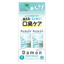 ダモン リラックスミント 12mL5本入 アース製薬 ダモン リラツクスミント12ML 5