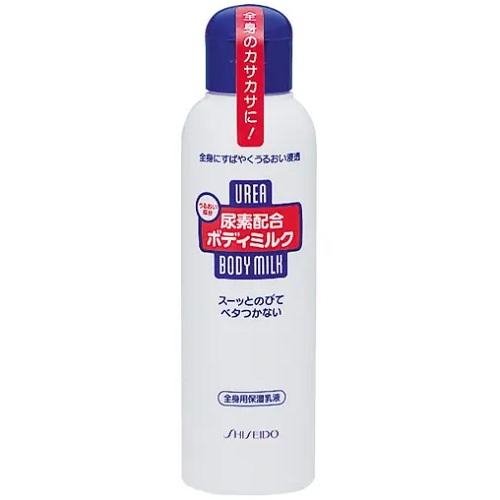 尿素配合ボディミルク 150ml ファイントゥデイ ニヨウソ ボデイミルク