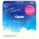 コットン・ラボ プチシャワー・セペ 3本入 コットン・ラボ セペ3P