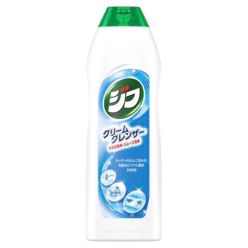クリームクレンザー ジフ 270ml ユニリーバ ジャパン クリ-ムクレンザ- ジフ