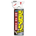 シロアリジェットプロ 450ml フマキラー シロアリジエツトプロ 450ML