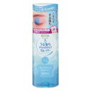 ビフェスタ 水クレンジングアイメイク 145ml マンダム BAクレンジングアイM