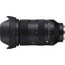 シグマ 28-105mm F2.8 DG DN 28-105/2.8DGDNA_SE ※ソニーFEマウント用レンズ(フルサイズミラーレス対応)