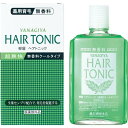 柳屋 トニック(無香料クールタイプ) 240ml 柳屋本店 ヤナギヤヘアトニツクC