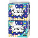 センターイン ふわふわタイプ多い日の夜用 10枚×2 ユニ・チャーム センタ-Iフワフワヨル10X2