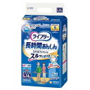 【返品種別B】□「返品種別」について詳しくはこちら□※商品画像とデザイン・カラーが異なる場合がございます。予めご了承下さい。◆軽い力で『スルッとはける』◆スッキリ形状で『足入れスムーズ』◆たっぷり5回分吸収・横モレあんしんギャザーで、『長時間モレずに安心』◆かる〜く伸び縮みするので、『上げ下げらくらく』◆やわらか素材で、『ここちよい肌触り』◆全面通気シートで、『ムレずにサラサラ』◆ニオイを閉じ込める、『消臭ポリマー配合』◆容量：14枚◆ウエストサイズ：75〜100cmユニ・チャーム広告文責：上新電機株式会社(06-6633-1111)日用雑貨＞介護・衛生用品＞介護＞大人用おむつ＞パンツ型