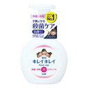 キレイキレイ薬用泡ハンドソープ ポンプ 250ml ライオン キレイキレイヤクヨウアワHSポンプ