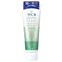 クリニカエナメルパール フレッシュシトラスミント 130g ライオン クリニカエナメルパ-ルフレツシユ