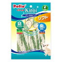 Kirei デンタルピュア ソフト 10本入 ペティオ デンタルピユアソフト10ホン
