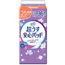 リフレ 超うす安心パッド　25cc（36枚） リブドゥコーポレーション リフレアンシンパツド36マイ