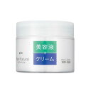 ピュア ナチュラル クリームエッセンス モイスト 100g pdc Pナチユラル クリ-ムEM