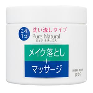 【返品種別A】□「返品種別」について詳しくはこちら□※商品画像とデザイン・カラーが異なる場合がございます。予めご了承下さい。◆うるおい残してやさしい感触。マッサージもできるメイク落とし◆保湿力の高い濃厚こっくりクリームが、うるおいを守りながらマッサージ効果でしっとりハリ肌に洗い上げます。◆【うるおい成分】海洋性コラーゲン・ヒアルロン酸・ローヤルゼリーエキス◆無香料・無着色■商品区分：化粧品■原産国：日本■成分：ミネラルオイル、水、DPG、トリエチルヘキサノイン、水添ポリイソブテン、ステアリン酸ソルビタン、ベヘニルアルコール、ステアリン酸PEG25、水溶性コラーゲン、ヒアルロン酸Na、ヒドロキシエチルウレア、デシルグルコシド、ステアリン酸、イソステアリン酸PEG20グリセリル、トコフェロール、メチルパラベン、プロピルパラベン原産国：日本pdc広告文責：上新電機株式会社(06-6633-1111)日用雑貨＞バス・トイレ・洗面＞洗顔・メイク落とし＞メイク落とし＞クリーム・ミルク