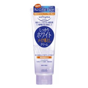 ソフティモ ホワイト クレンジングクリーム 210g コーセーコスメポート ソフテイモスツキリWメイクオトシ ソフティモ ホワイト クレンジングクリーム 210g コーセーコスメポート ソフテイモスツキリWメイクオトシ