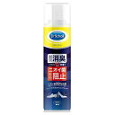 ドクターショール 消臭・抗菌靴スプレー 150ml ドクターショール ドクタ-コウキンシヨウシユウクツS