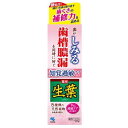 生葉Sa 知覚過敏ケアタイプ 100g 小林製薬 シヨウヨウチカクカビンヨボウ100G