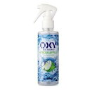 オキシー 冷却デオシャワー(フレッシュアップルの香り)200ml ロート製薬 オキシ-レイキヤクシヤワ-Fアツプル