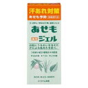 薬用あせもジェル 140ml ユースキン製薬 ユ-スキンアセモジエル