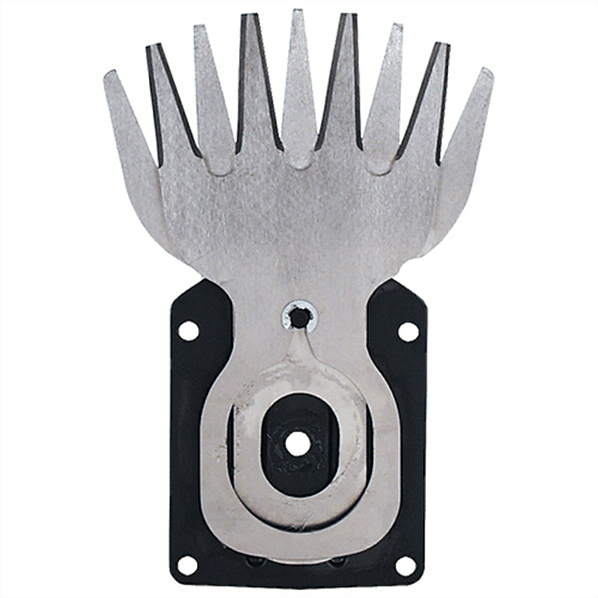 マキタ 特殊コーティング刃(替刃) 刃幅100mm 芝刈機・芝生バリカン用 A-35003 makita