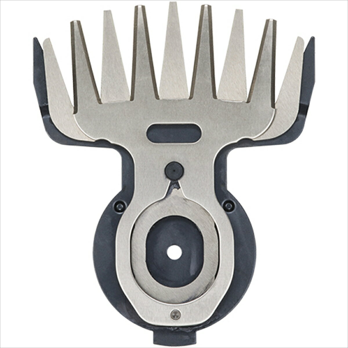 マキタ 特殊コーティング刃(替刃) 刃幅110mm 芝刈機・芝生バリカン用 A-68410makita