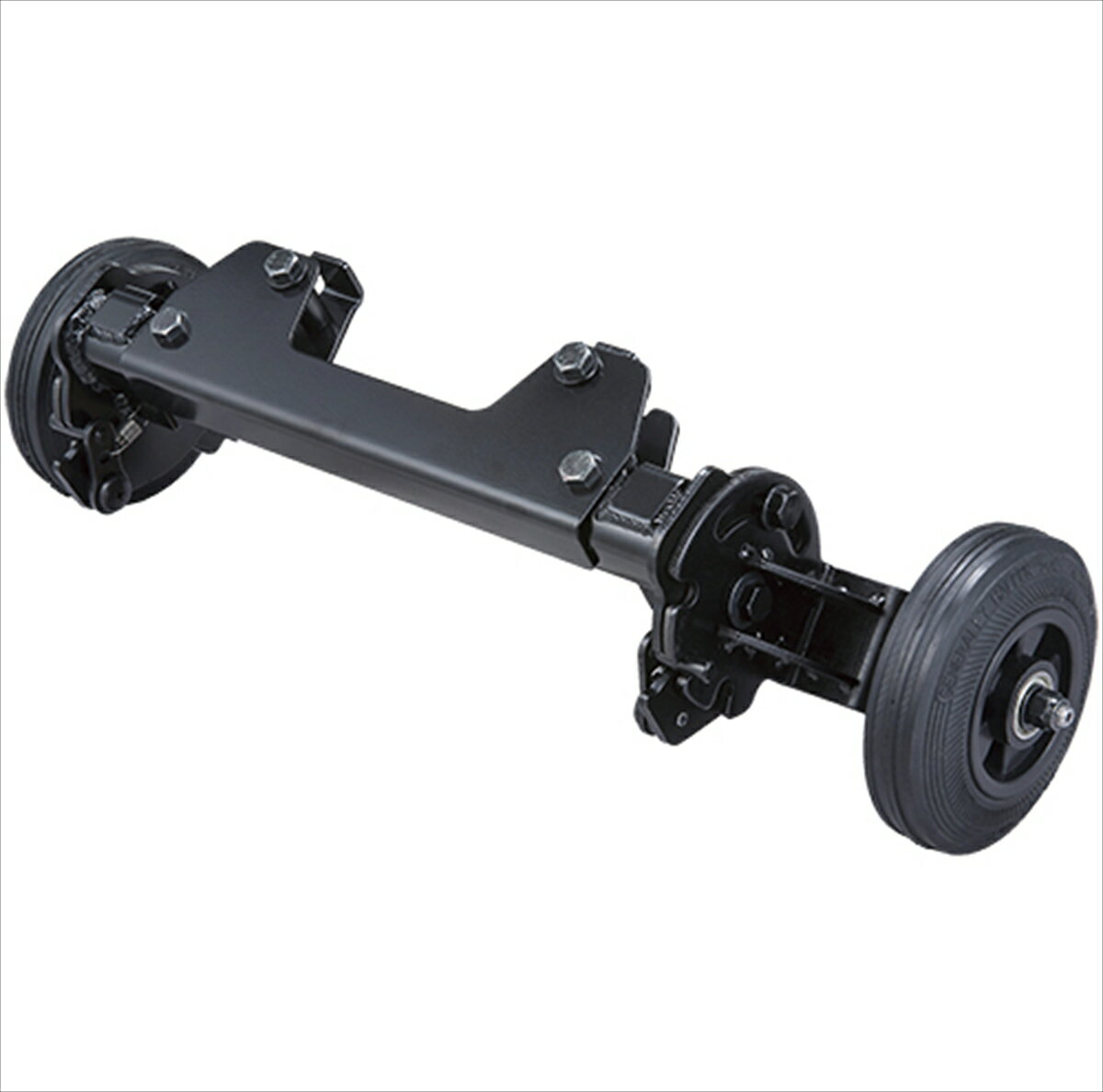 マキタ 運搬車(CU180DZN)用 補助輪アタッチメント A-68878 makita