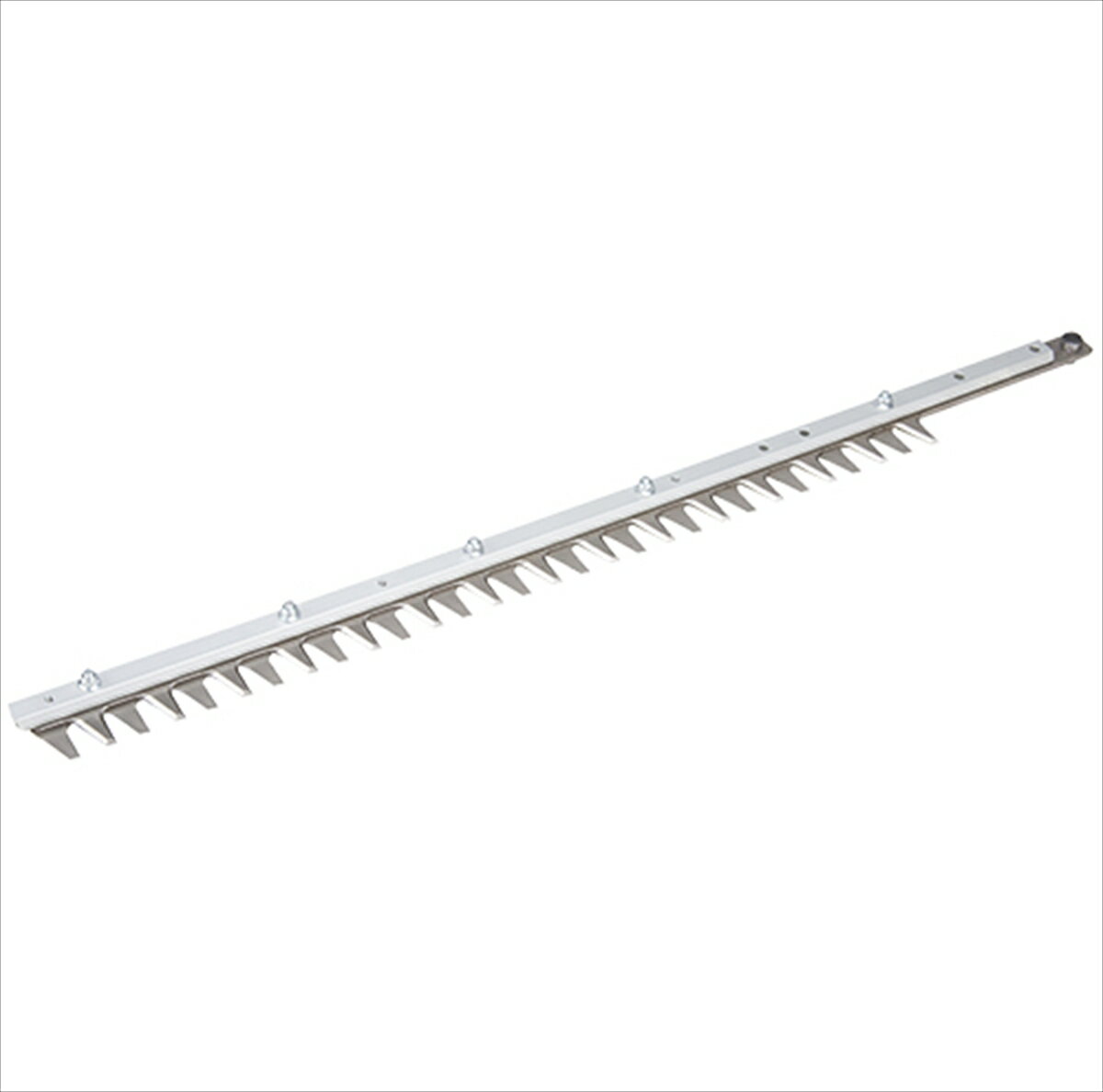 マキタ 特殊コーティング 片刃(替刃) 刃幅100mm 生垣バリカン用 A-70459 makita