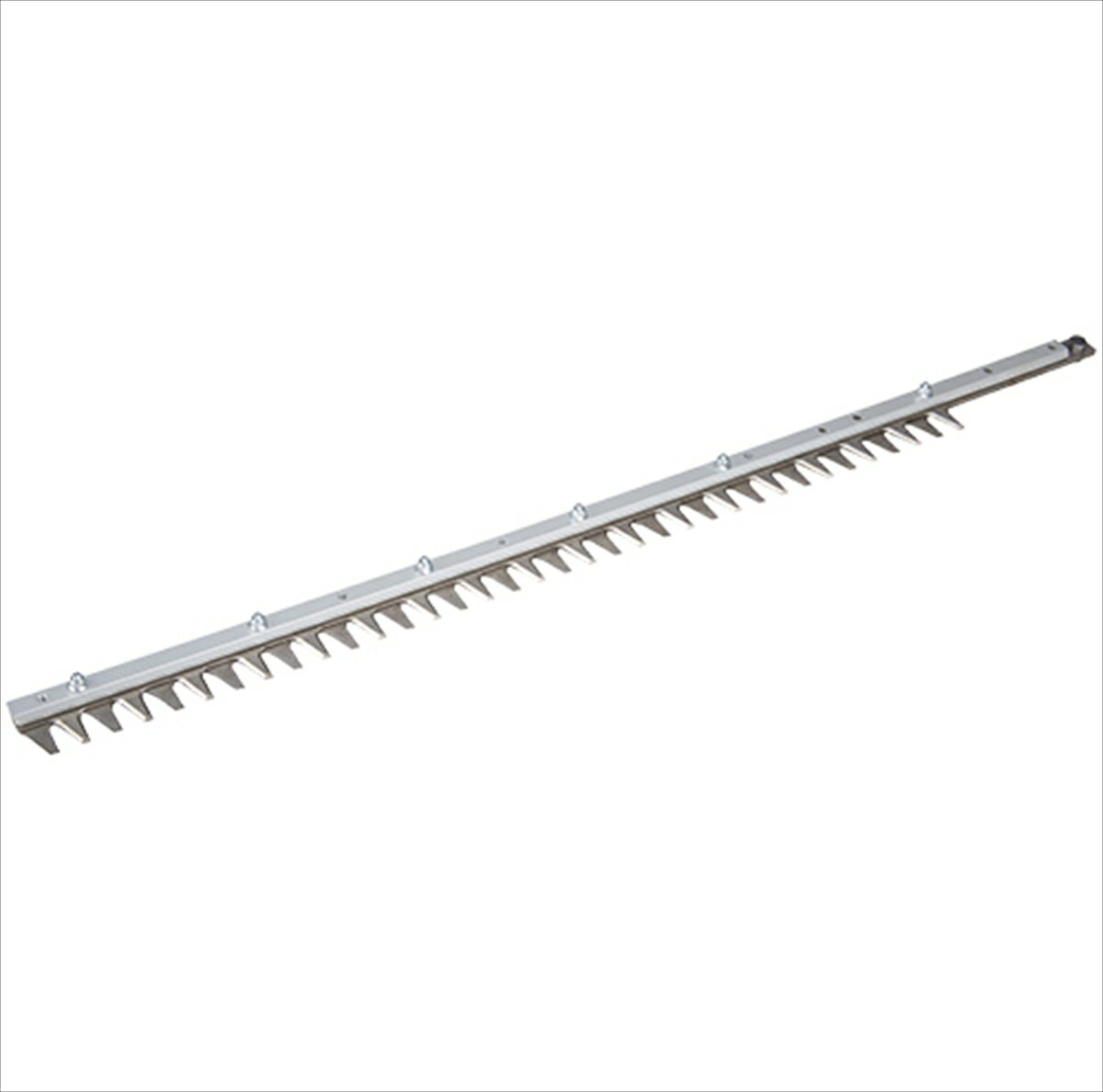 マキタ 特殊コーティング 片刃(替刃) 刃幅100mm 生垣バリカン用 A-70465 makita