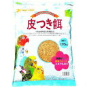 エブリバード 皮つき餌 1.95kg アラタ エブリバ-ドカワツキエ1.95KG