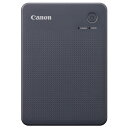 キヤノン コンパクトフォトプリンター(グレー) canon SELPHY QX20GY