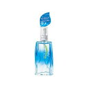 ギャツビー シャワーフレッシュ シャイニーブルー 60ml マンダム GBシヤワ-FSブル-