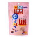 飼育教材用飼料 乾燥赤虫 5g キョーリン カンソウ アカムシ5G