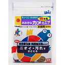 飼育教材用飼料 おおきなカメのエサ 特大粒 500g キョーリン オオキナ カメ ノ エサ500G