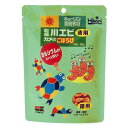 飼育教材用飼料 ひかり 乾燥 川エビ カメのごほうび 35g キョーリン カンソウ カワエビ トクヨウ35G